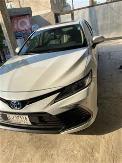 تويوتا كامري